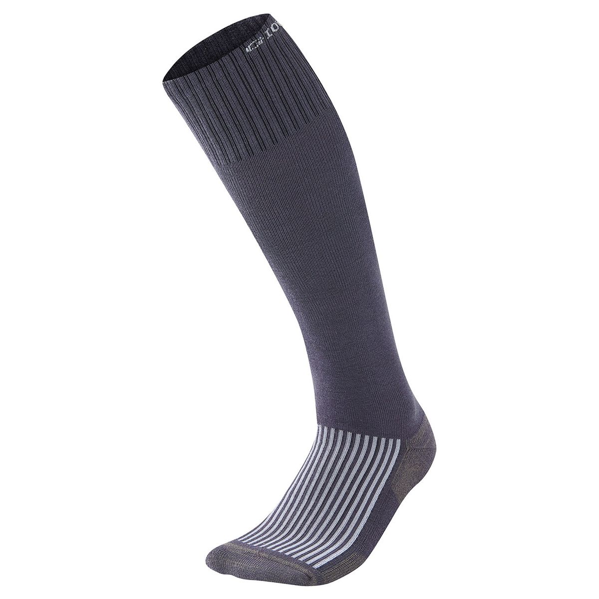GIOVACCHINO - Pack de 6 Calcetines Compresion Bambú Fibra Cobre Hombre
