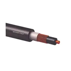 GENERICO - ALAMBRE CONCENTRICO SETP 2X6MM x METRO MAD Nexans