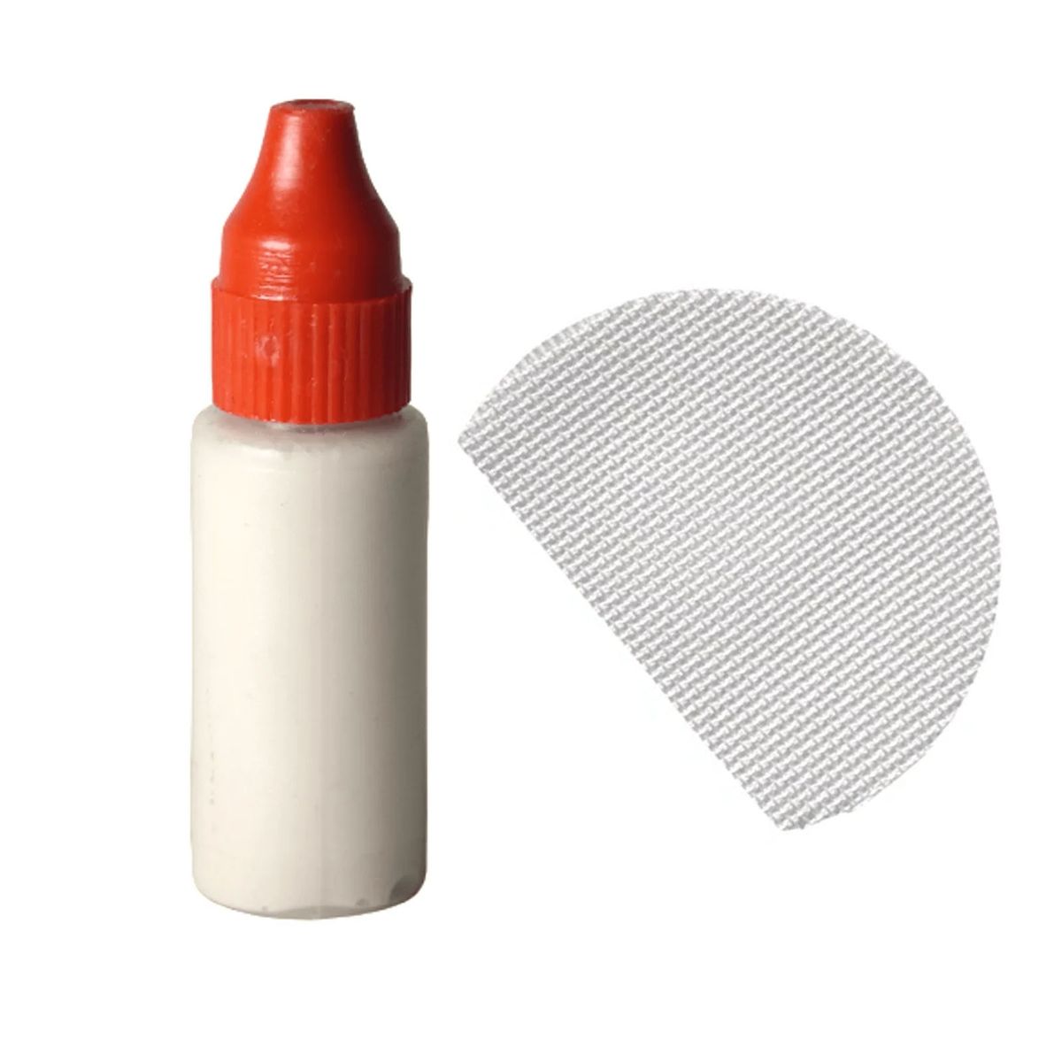 GENERICO - Pegamento Estufa Laser Malla Burner -10ml