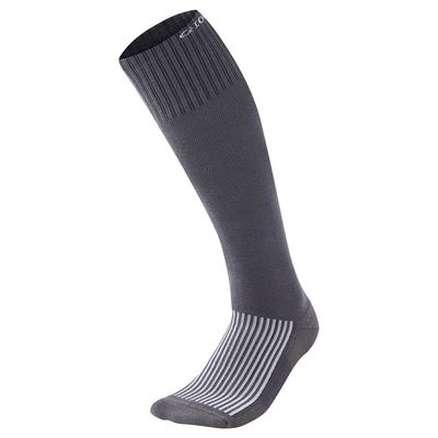 Imagen 2 del producto Pack de 6 Calcetines Compresion Bambú Fibra Cobre Hombre