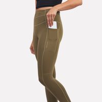 Calza Deportiva Mujer Panorámica