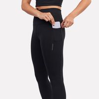 Calza Deportiva Mujer Panorámica