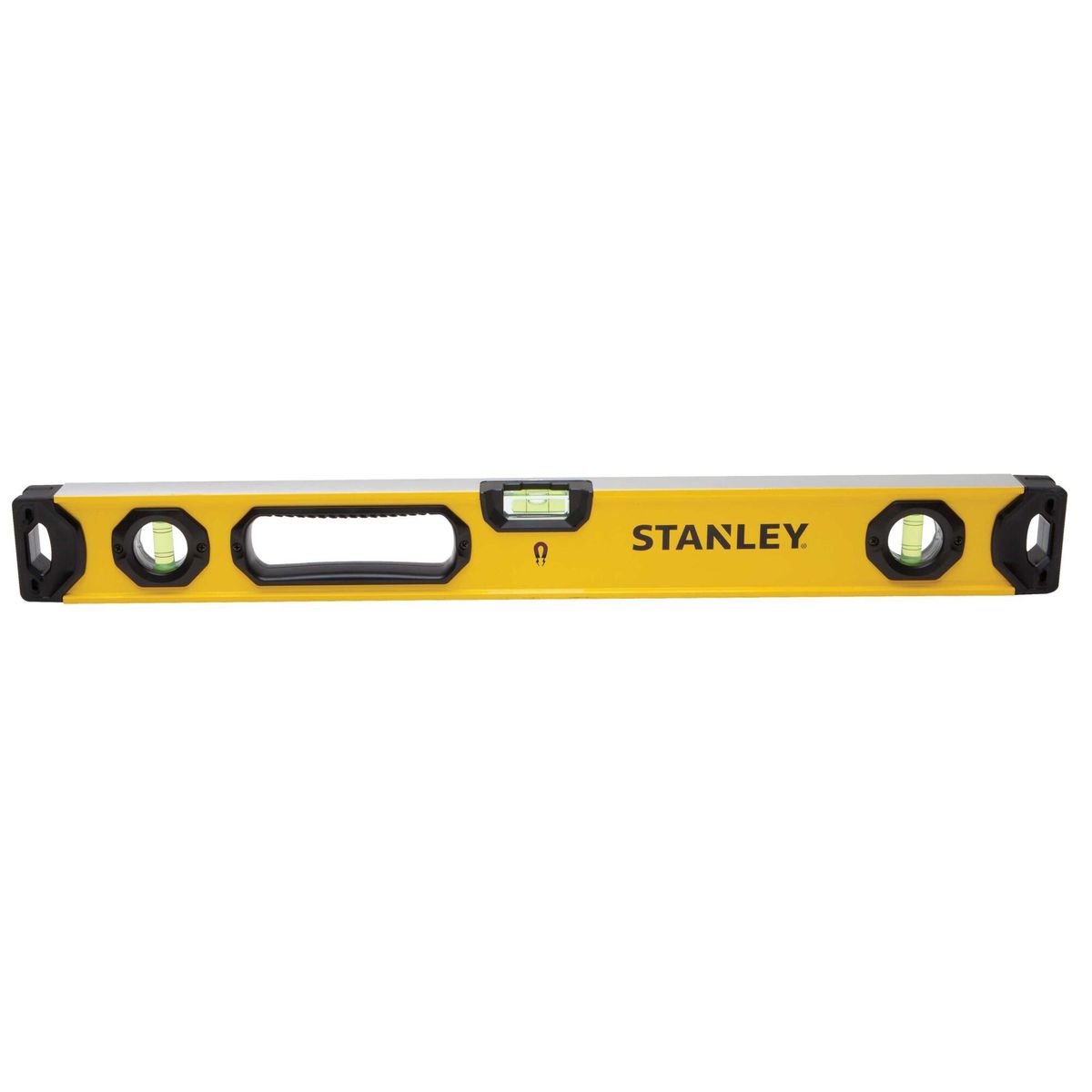 STANLEY - Nivel Box Beam Premium 24 Stht42497 Burbuja