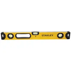 STANLEY - Nivel Box Beam Premium 24 Stht42497 Burbuja