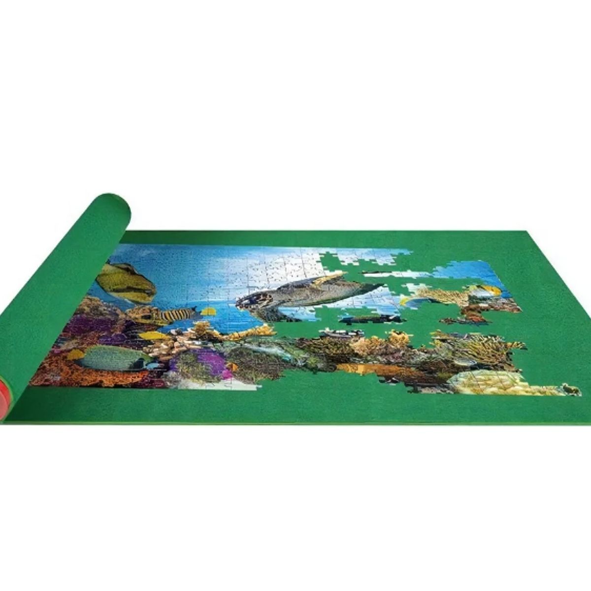 GENERICO - Porta Rompecabezas 500 - 2000 Pz