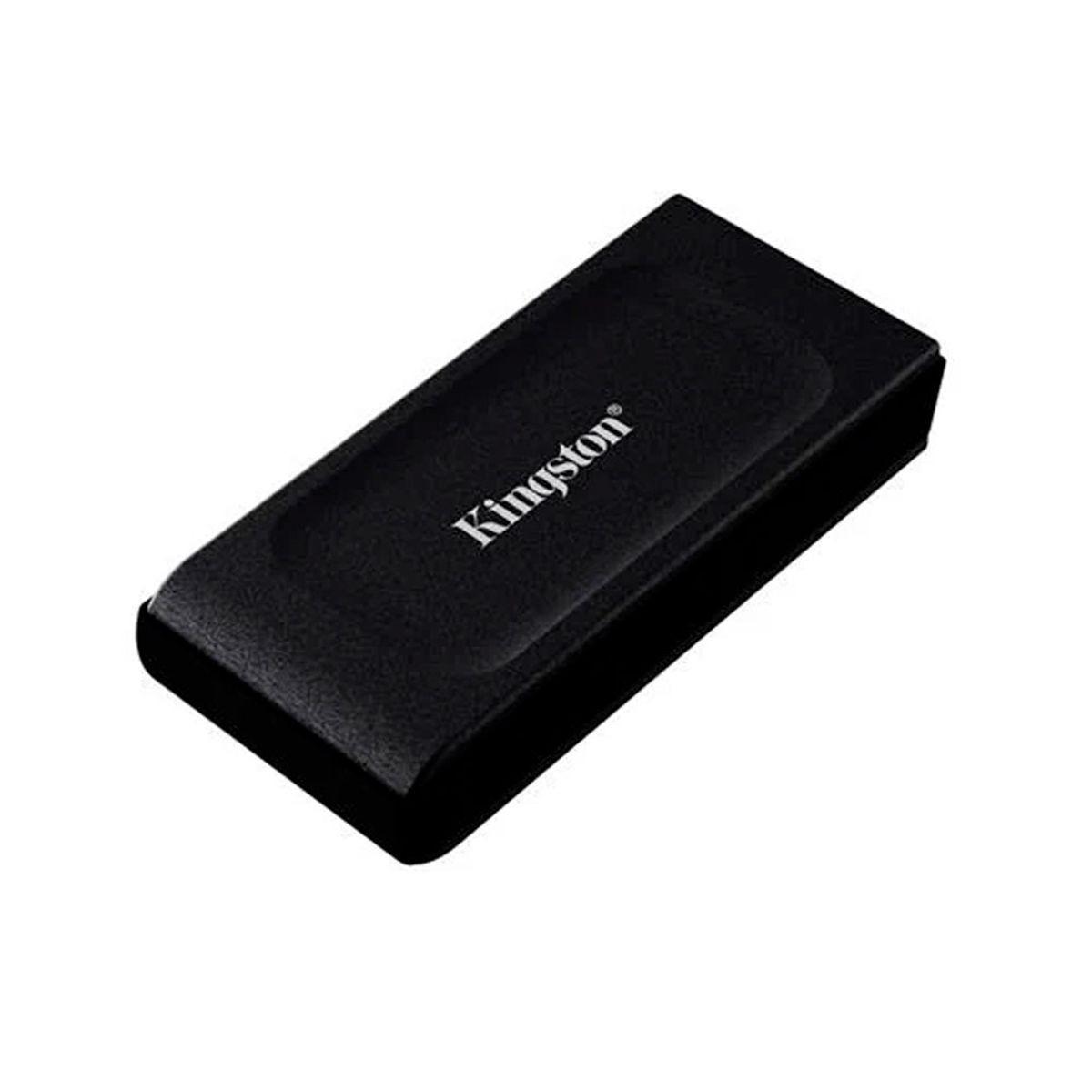KINGSTON - SSD EXTERNO 1000GB USB-C 3.2 KINGSTON XS1000 BLACK