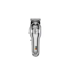 KEMEI - Cortadora De Cabello KM-1986 Plateado 100V240V