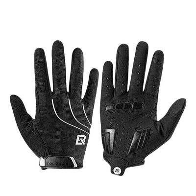 Imagen 2 del producto Guantes para ciclismo Bicicleta Spider s107