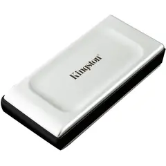 KINGSTON - SSD EXTERNO 2000GB USB-C 3.2 XS2000 WHITE
