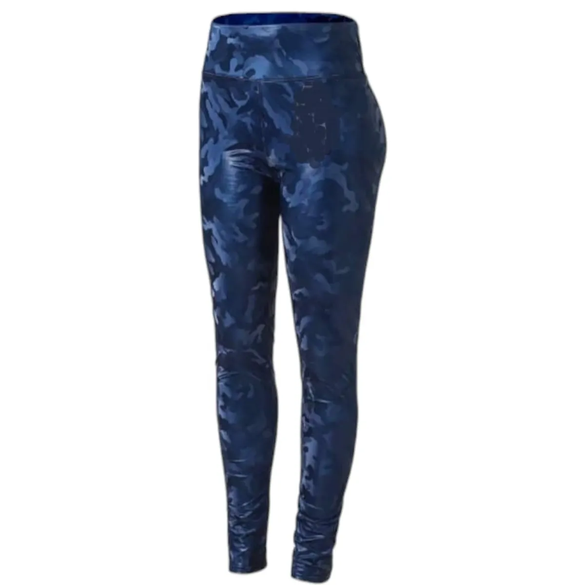 AGW - Pack 2 Calza Mujer Camuflaje Polar