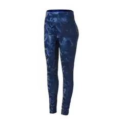 AGW - Pack 2 Calza Mujer Camuflaje Polar