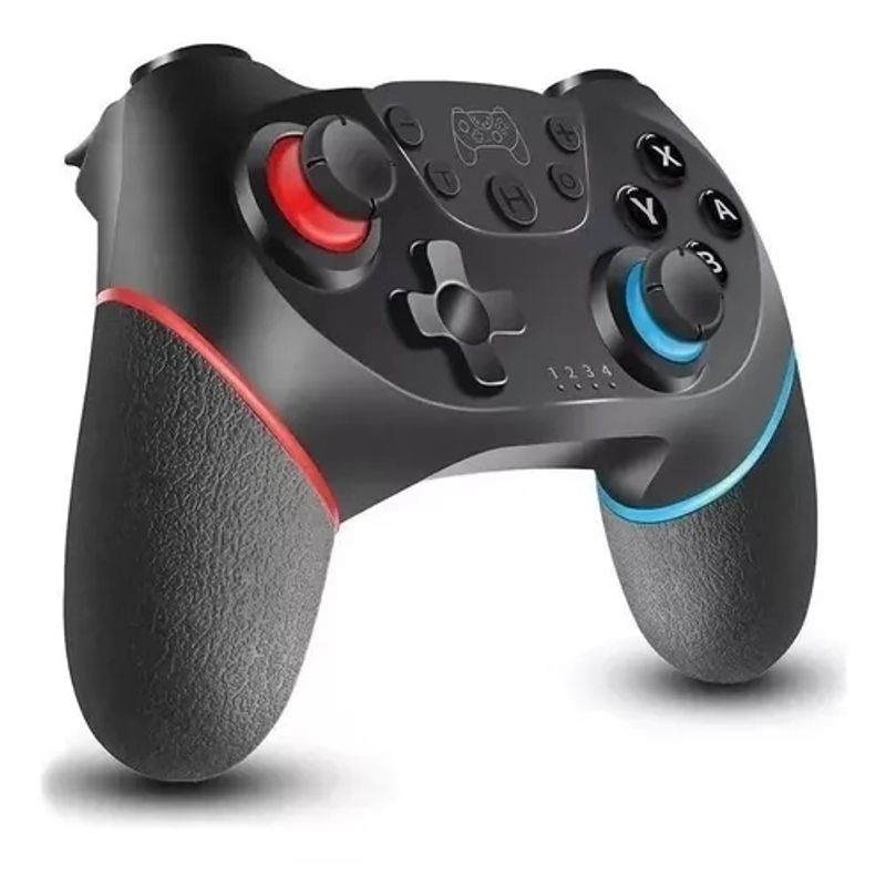 GENERICO - Control Inalámbrico Mando Gamepad Compatible Nintendo Switch