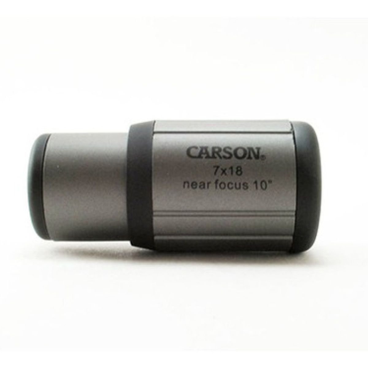 CARSON - Monocular de bolsillo Carson CloseUp 6x18