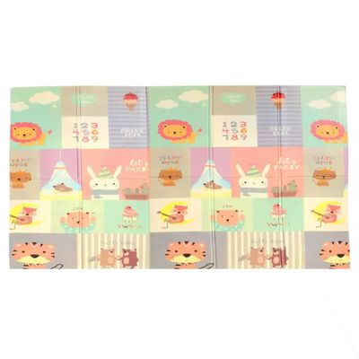 Imagen 2 del producto Alfombra Antigolpes Para Juego Dreams 180x200 Cm