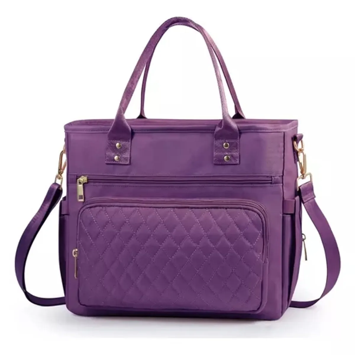 GENERICO - Bolsa De Almuerzo Lonchera Escolares Portátil Con Correas