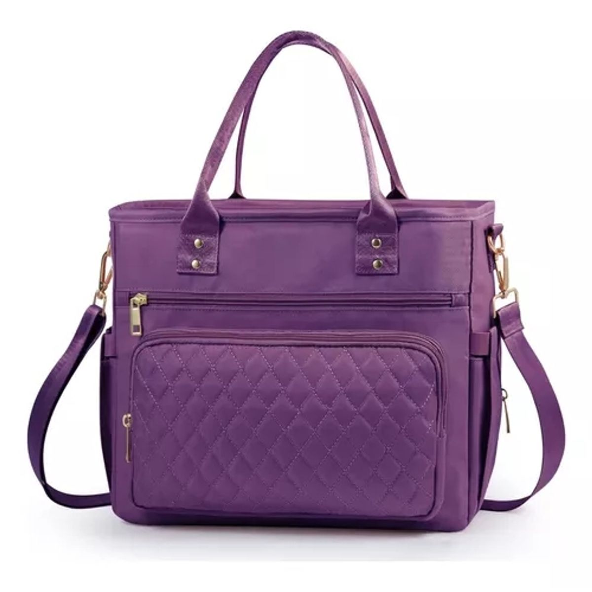 GENERICO - Bolsa De Almuerzo Lonchera Escolares Portátil Con Correas