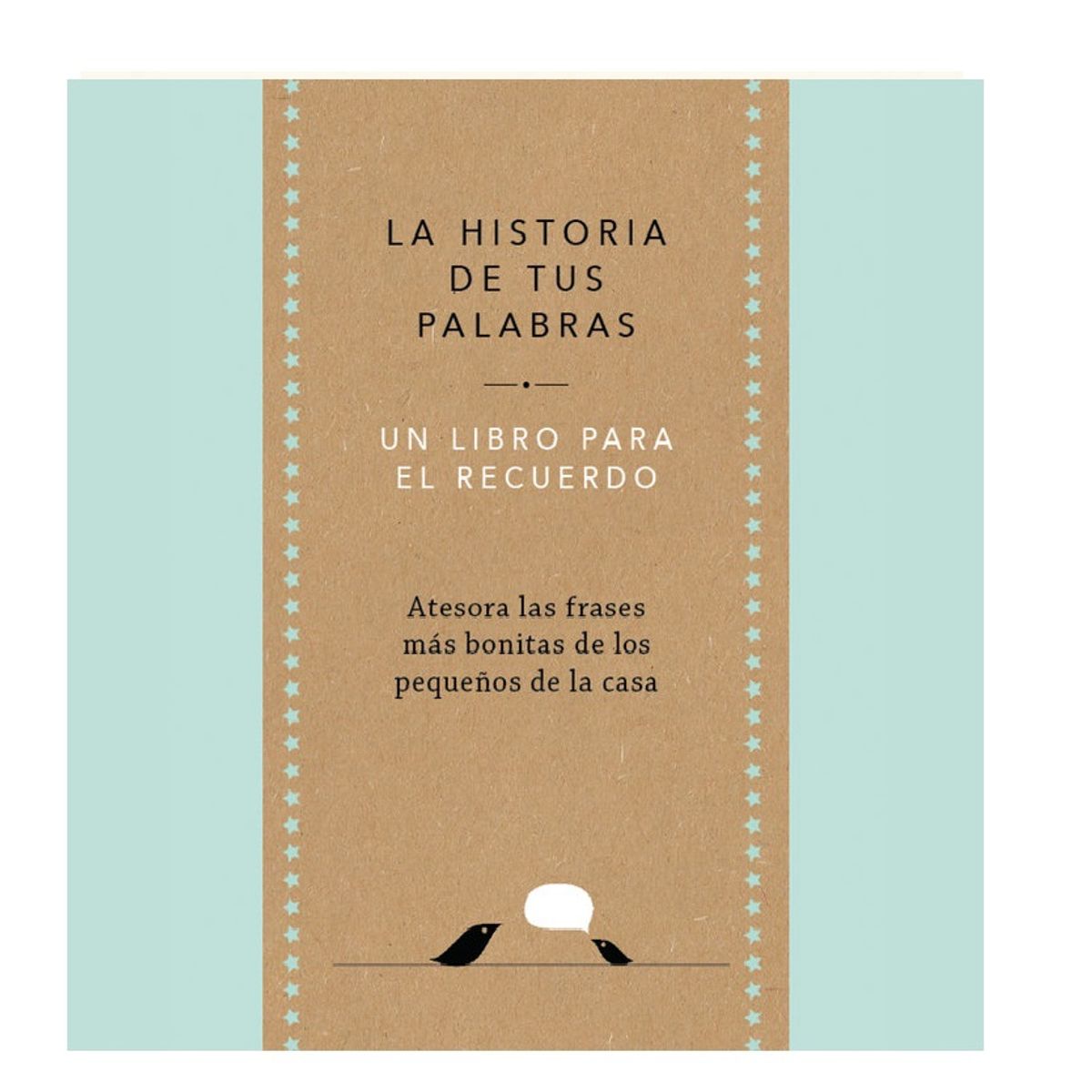 PLAZA & JANES - LA HISTORIA DE TUS PALABRAS