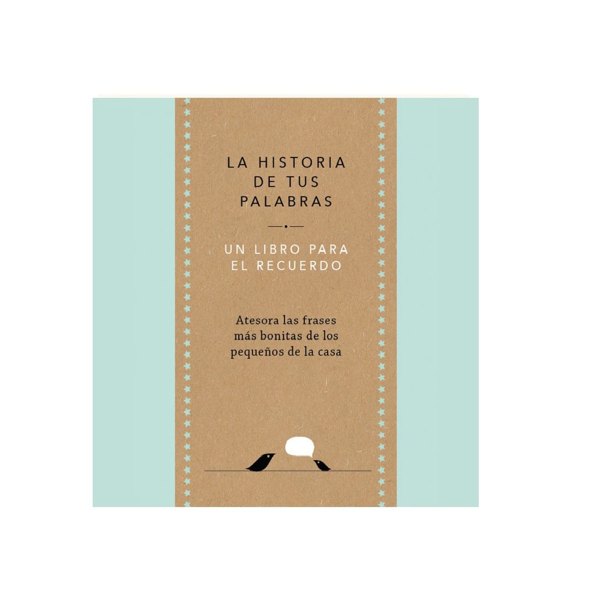 PLAZA & JANES - LA HISTORIA DE TUS PALABRAS