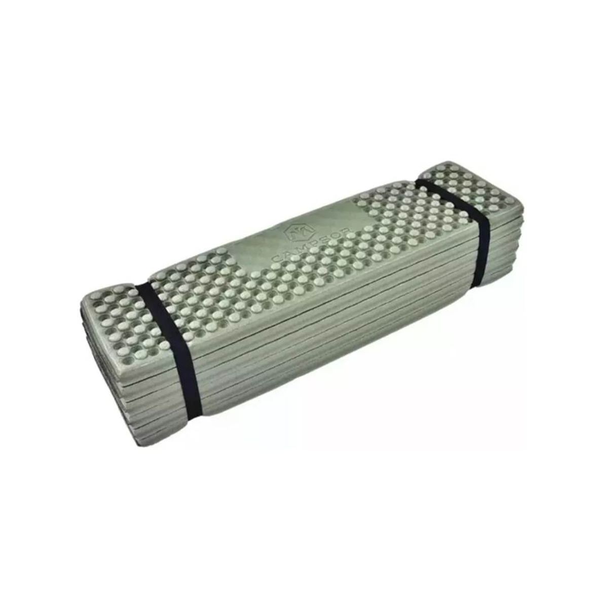 GENERICO - Colchón Colchoneta Dormir Cojín Plegable Camping Trekking