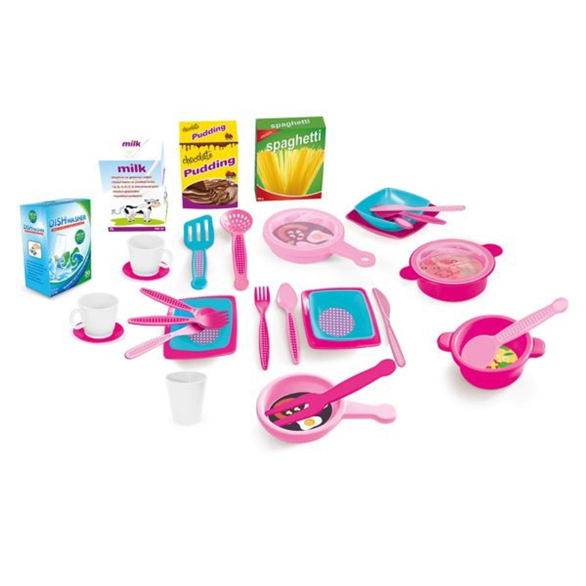 KIDSCOOL - Cocina Unicornio Master Chef
