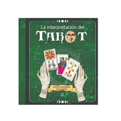 LIBSA - LA INTERPRETACION DEL TAROT