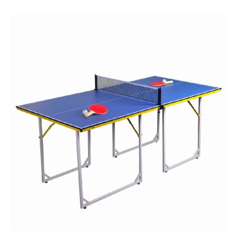 KIDSCOOL - MESA DE PING PONG 1890 AZUL