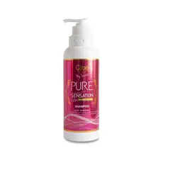 CLOE - Shampoo para el cuidado del color Pure Sensation Color 400 ML
