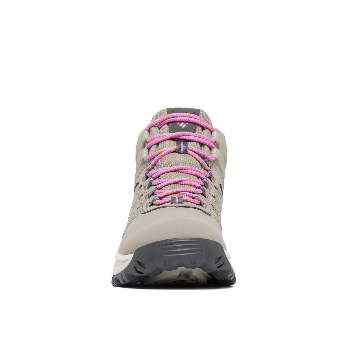 COLUMBIA - Botín Mujer Transverse Hike Wate Gris COLUMBIA