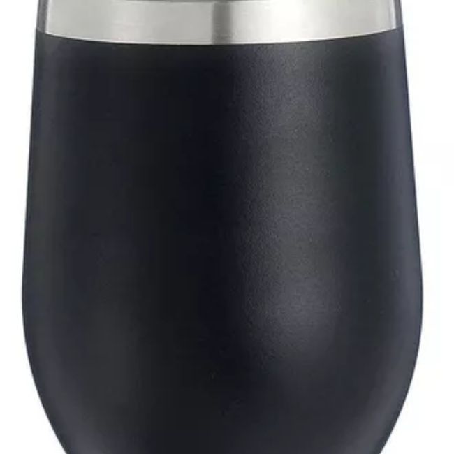 OEM - Vaso Térmico De Acero Inoxidable De 360 ml Con Tapa