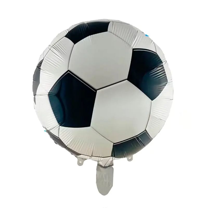 GENERICO - Globo Pelota de Futbol