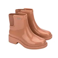 MELISSA - Botin Chelsea Boot Marron
