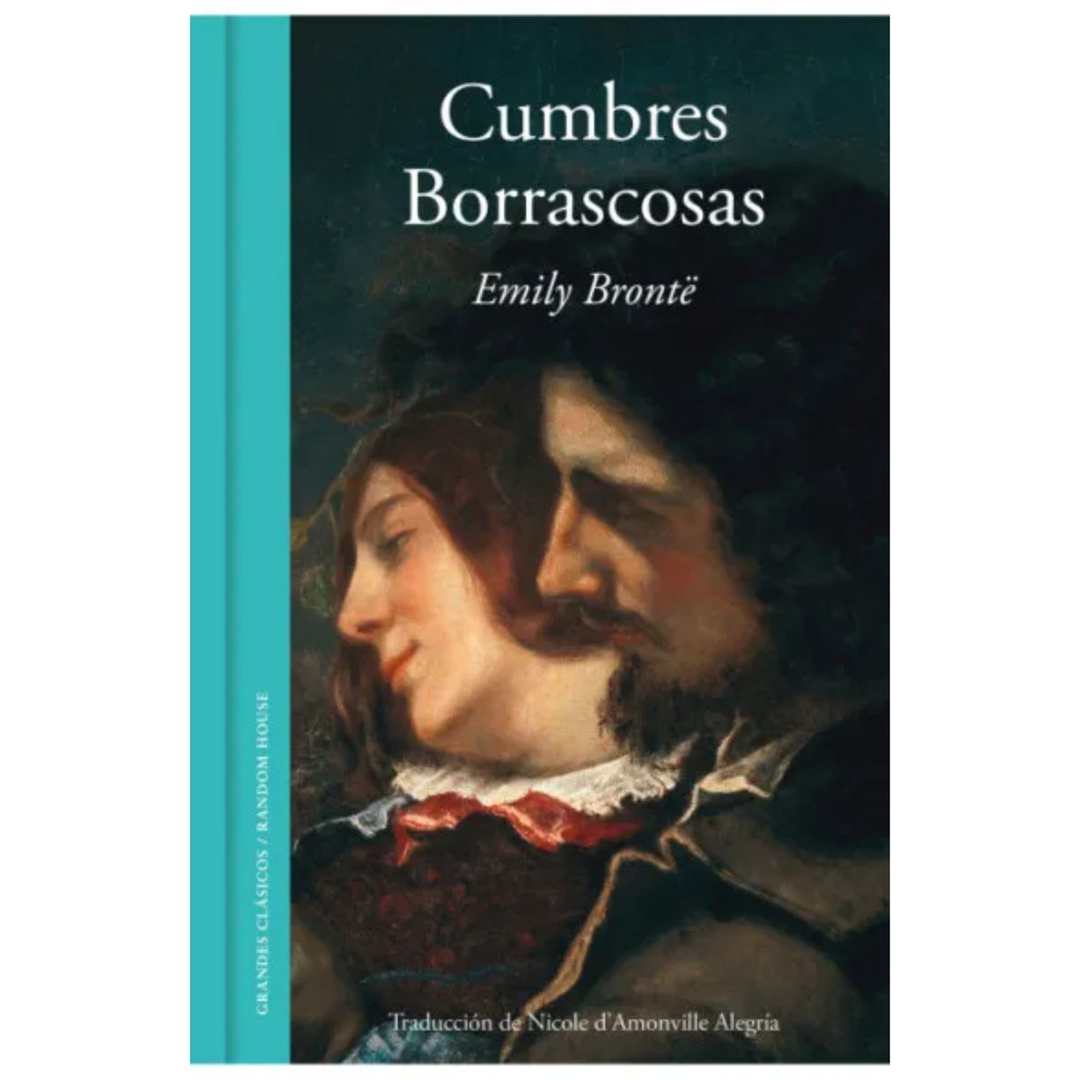 PENGUIN - Cumbres Borrascosas Emily Bronte