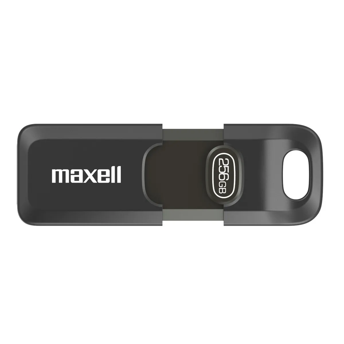 MAXELL - Pendrive Maxell FLIX 256GB 3.2
