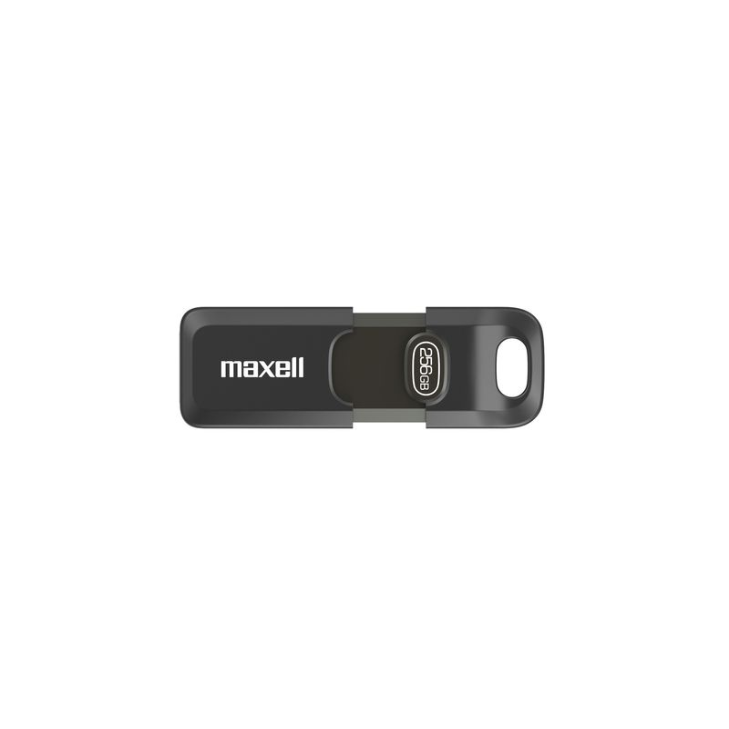 MAXELL - Pendrive Maxell FLIX 256GB 3.2