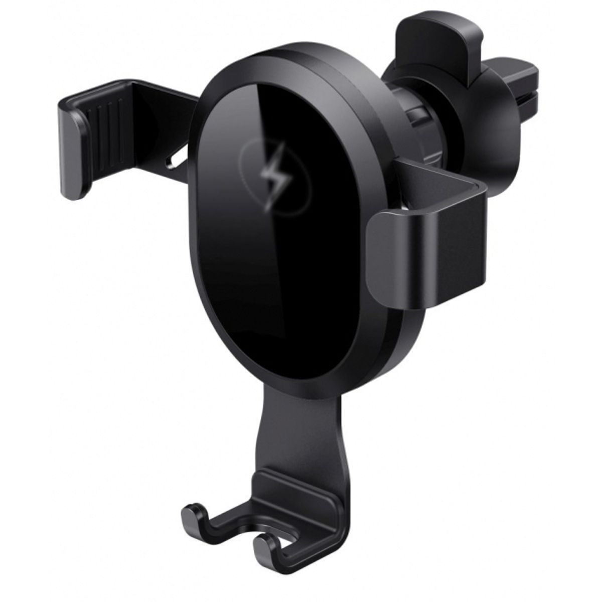 HAVIT - Soporte Cargador Inalámbrico Para Auto W3019 10W Havit