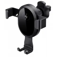 HAVIT - Soporte Cargador Inalámbrico Para Auto W3019 10W