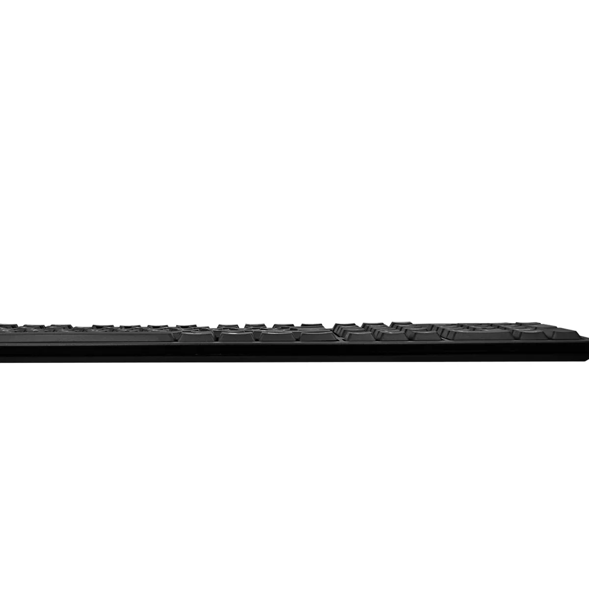 MAXELL - Combo Maxell Teclado Multifuncional Y Mouse Óptico WRKBC-10