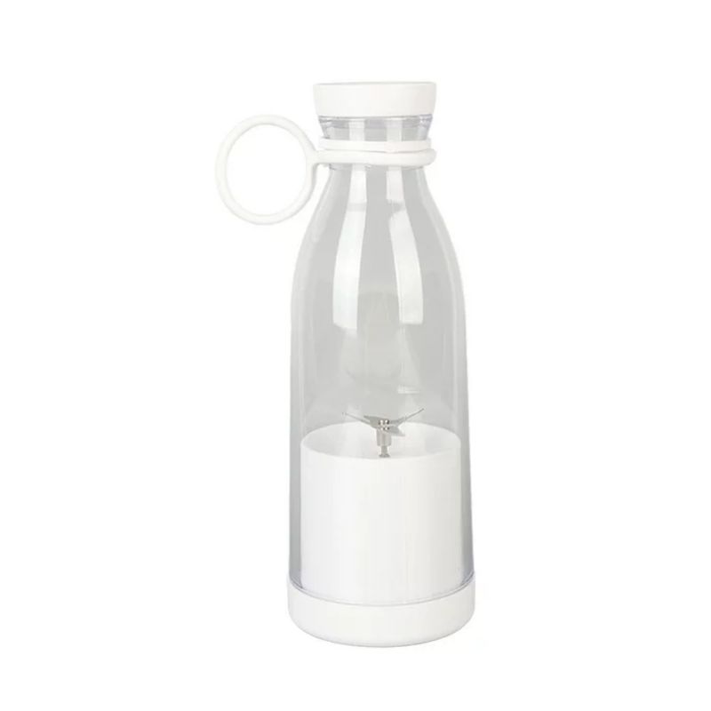 GENERICO - Juguera Portátil Juice Blender Blanco