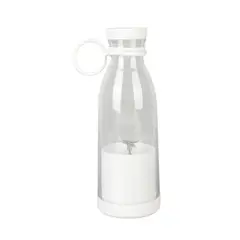 GENERICO - Juguera Portátil Juice Blender Blanco