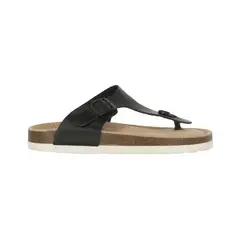 BAMERS - Sandalia Kend Capri Niño Negro