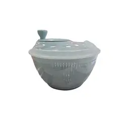 GENERICO - CENTRIFUGA PARA VERDURAS LIBRE BPA HECHO EN TURQUÍA