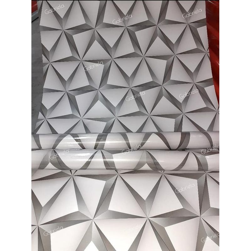 ORION - PAPEL MURAL ADHESIVO OFERTA PACK DE 3 UNIDADES