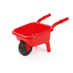 KIDSCOOL - Carretilla Kids Roja