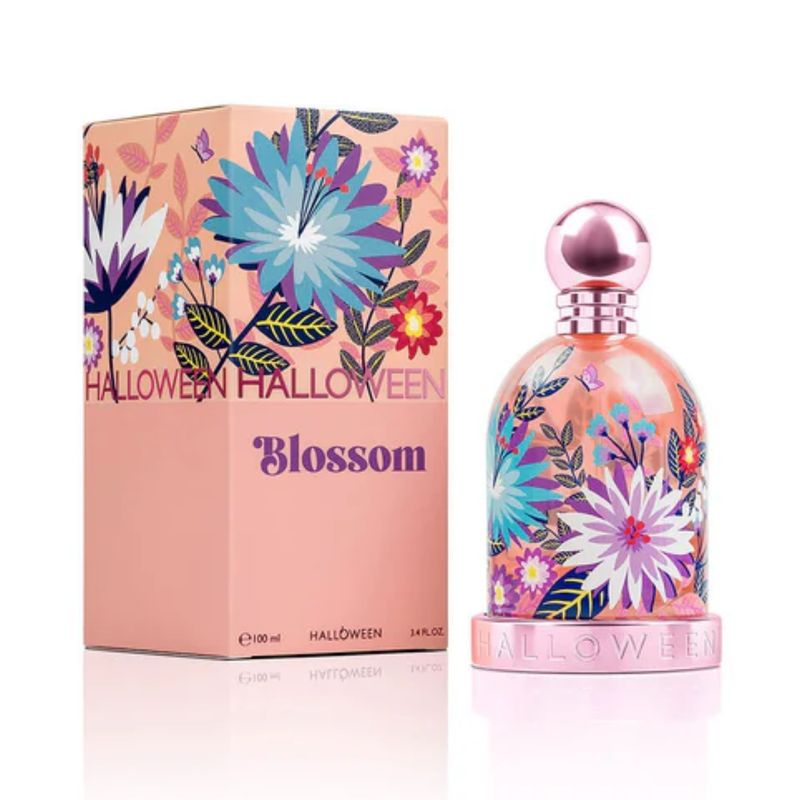HALLOWEEN - Halloween Blossom EDT 100ml Mujer HALLOWEEN
