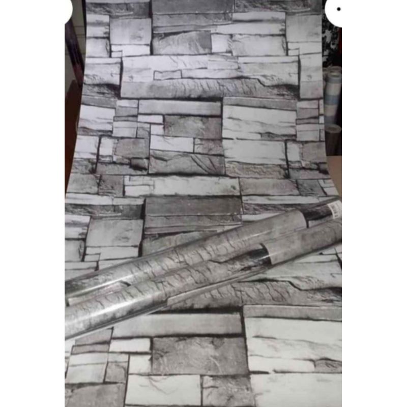 ORION - PAPEL MURAL ADHESIVO OFERTA PACK DE 3 UNIDADES