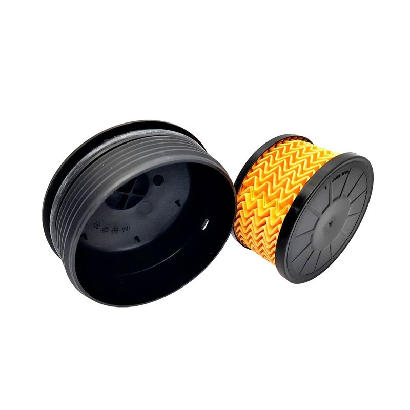 NISSAN - Filtro De Aceite Nissan New Qashqai J12 Original