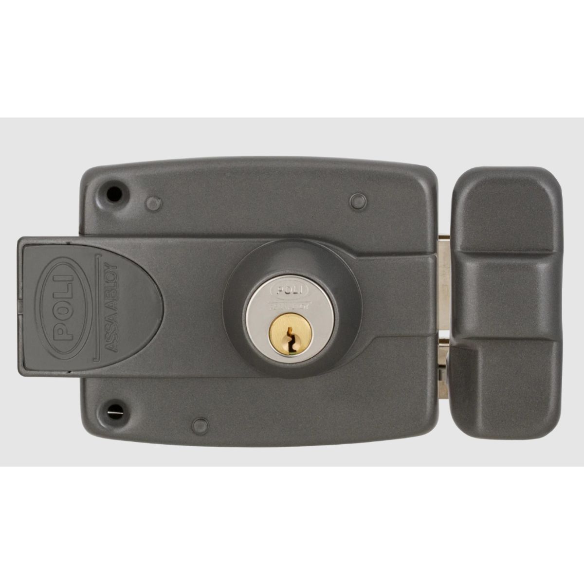 POLI - Cerradura Eléctrica POLI Estándar 3010