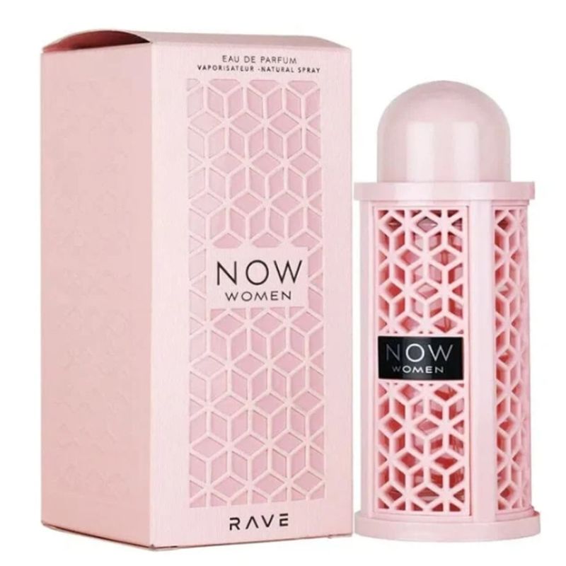 GENERICO - Now Women EDP 100 ML  Rave