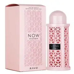 GENERICO - Now Women EDP 100 ML Rave