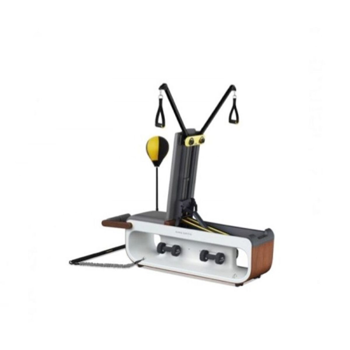 KINGSMITH - KingSmith FBB1C Equipo de Fitness inteligente